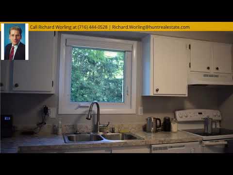 112 Wellington Ct, Amherst, NY home video tour