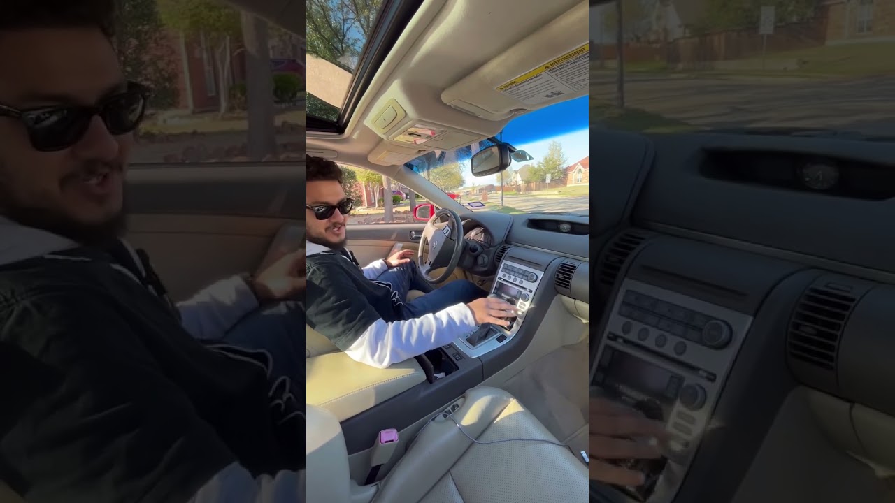 I HATE My INFINITI G35!!!