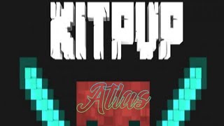 (Series) Atlas KitPvP NEW AND IMPROVED!
