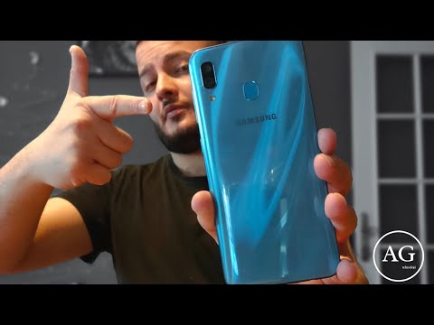 2020 YILINDA SAMSUNG GALAXY A30 KULLANMAK- ALINIR MI ALINMAZ MI ?