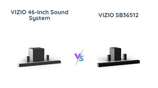 VIZIO 5.1.4 vs 5.1.2 | Premium Home Theater Sound System Comparison