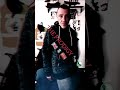 M11_BARBER _💈_✂️_MI NUEVO CORTE DE CABELLO_THE PRODIGY 🚀🧨🐜🦊🎧🔊