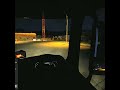 Truck Navigates the Lot #ETS2Shorts #TruckVibes