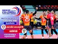 [ไฮไลท์] แอร์ฟอร์ซ วีซี VS นครราชสีมา เดอะมอลล์ วีซี | ทีมชาย | วอลเลย์บอลไทยแลนด์ลีก 2020-2021