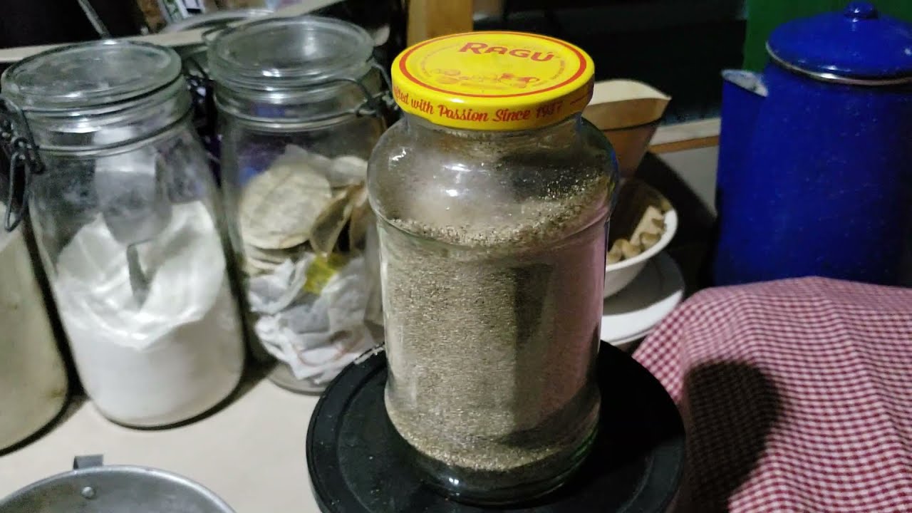 DRY BANANA PEEL & EGG SHELL for Plants and Compost Tea