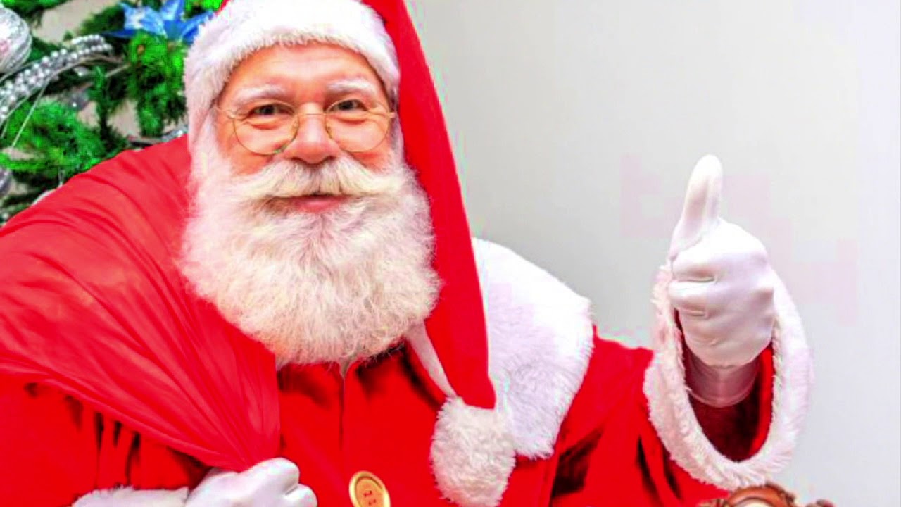 Bob Rivers - Be Claus I Got High