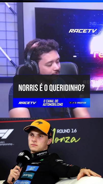 Piastri deveria ter ficado puto?