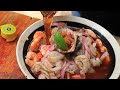 De visita en Mariscos los chapules en Eldorado sinaloa