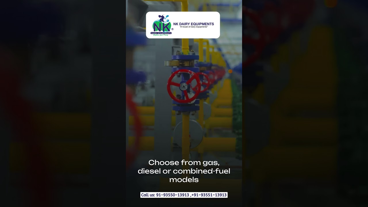 NK Dairy Equipments Khoya Machine in India Best Mawa & Khoya Making Machine