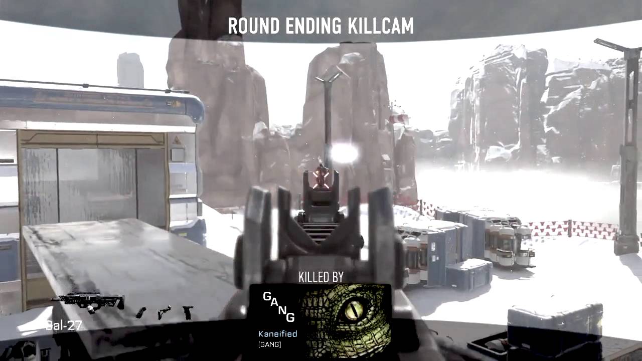 2v2 AW Wager w/ Ryan