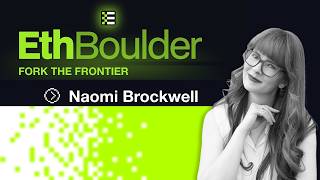 The Emperor Has No Clothes: Surveillance, Silence & Reclaiming Privacy with Naomi Brockwell