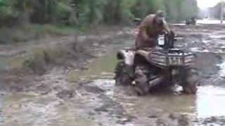 2008 mud nationals