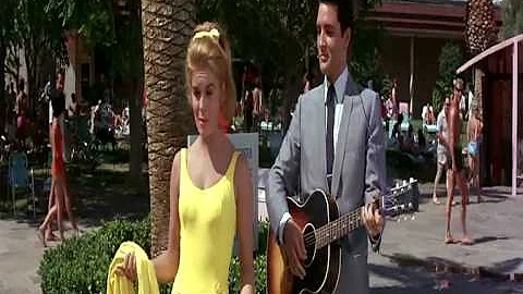 Elvis Presley - Viva Las Vegas.mpg