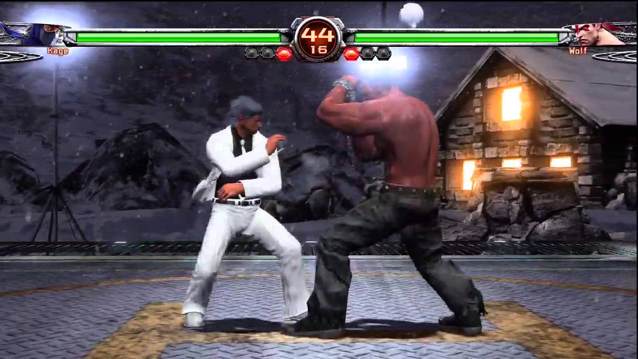 G0d3l (KA) vs Mister (WO)