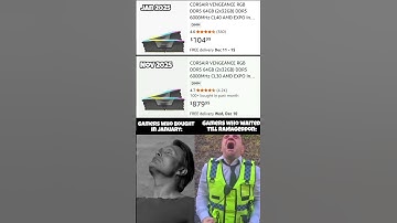 Ram prices in 2026 📈 #fyp #pc #pcbuild #tech #setup #techtok #fyp #smartphone #computer #tiktok