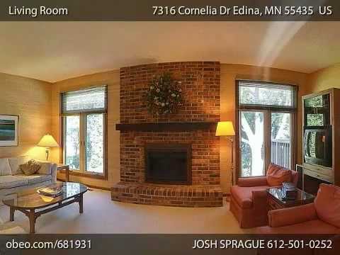 7316 Cornelia Dr, Edina, MN home video tour