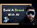 How to build a personal brand with ai 8k blueprint
