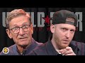 Maury Povich Reveals The Unexpected on Culture Shock Ep. 10
