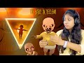 The baby in yellow  full gameplay in tamil  jeni gaming