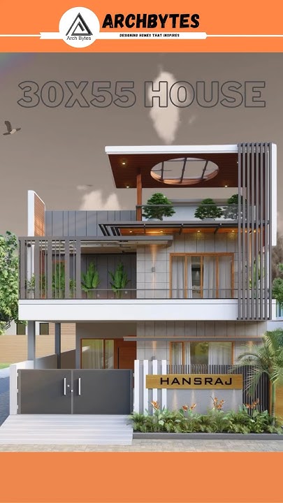 30x55-feet-house-elevation-design-1650-sqft-3d-trending-shorts