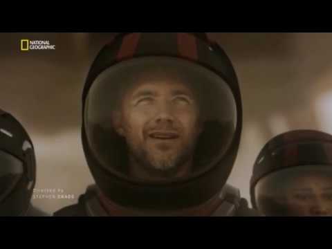 Сериал марс mars 2016 смотреть онлайн