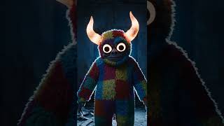 “The Littlest Monster — Halloween 2025 Costume”#halloween #halloween2025