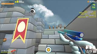 Shell Shockers Highlights #2