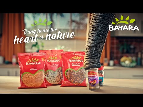 Bayara... Bring Home the Heart of Nature