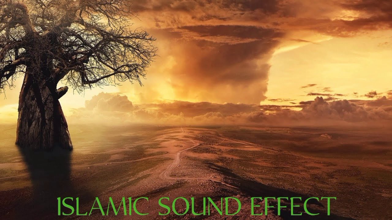 Background Music No Music Islamic Sound Effect