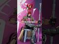 Gambit Is Banned More Than His Win Rate!
