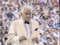 Death of Leonard Bernstein