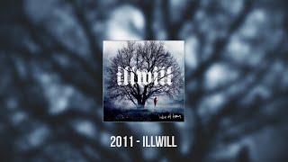 Lake of Tears - Illwill (2011)