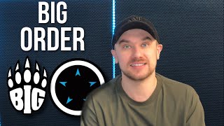 BIG ORDER прогноз на cs go 5 июля IEM Cologne 2022 Play-In / Прогнозы на киберспорт