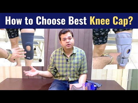 वीडियो: घुटने का सबसे अच्छा ब्रेस कौन सा है?