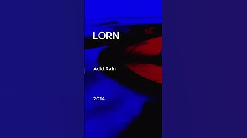 Thumbnail of Lorn - Acid Rain