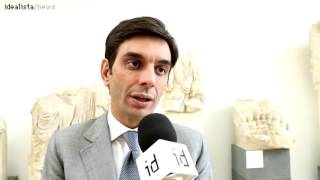 Art For The Blind, Lara Pacis Fruibile Ai Non Vedenti