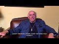 Fan Questions With The Nature Boy (Episode 3)