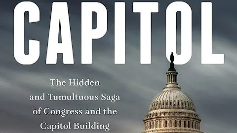 Lost History of the Capitol - Book Release with Au...