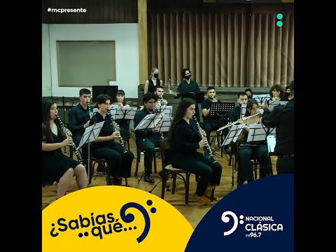 ¿Sabías qué? Maratón clásica PARTE 2
