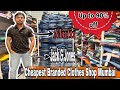 Up to 90 off cheapest branded clothes shop kurla mufti jack and jones discount sale