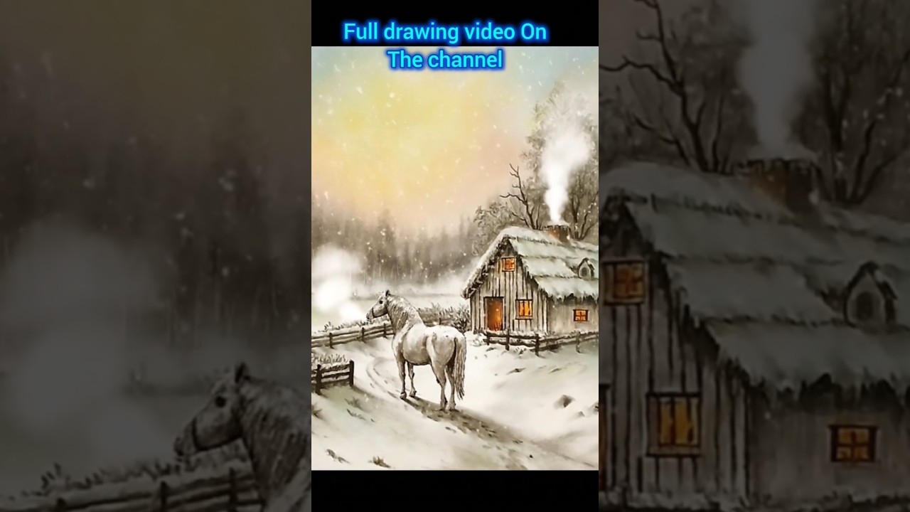 Generate a video from my drawing using Gemini ! 