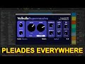 Trying Pleiades - Valhalla DSP Supermassive 4.0