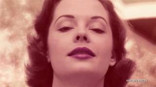 Hollywood Legend - JANE GREER - The Beauty of the FEMME FATALE