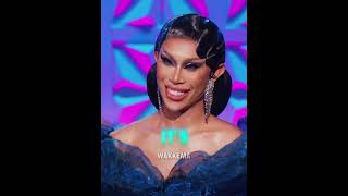 Marinas First Dress.