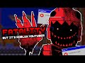 Fatality But It&#39;s Roblox Youtuber Sings It