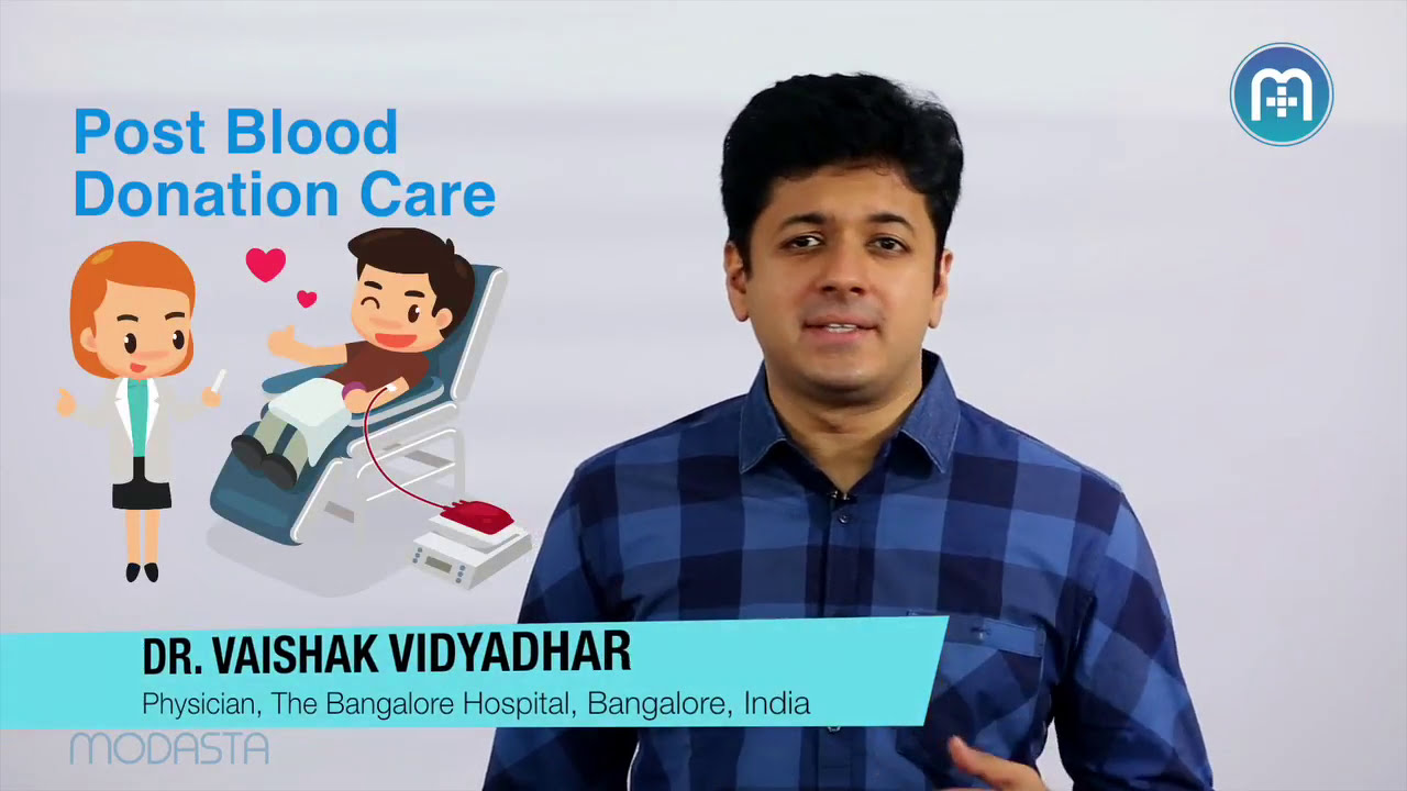 Understanding the Importance of Blood Donation and Its Associated Costs