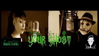 HORROR'COUSTIC #5  - Your Ghost by CALABRESE (featuring Mr. Scardinius) chords