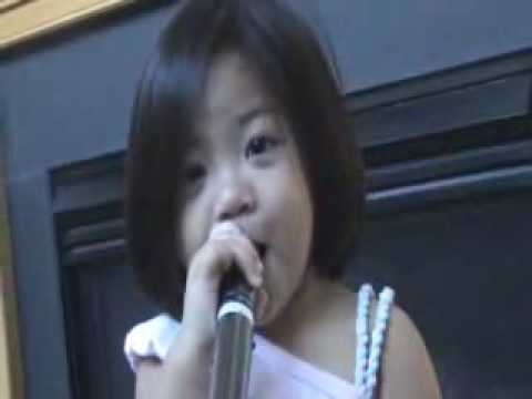 Jessica Castro the next Charice pempengco