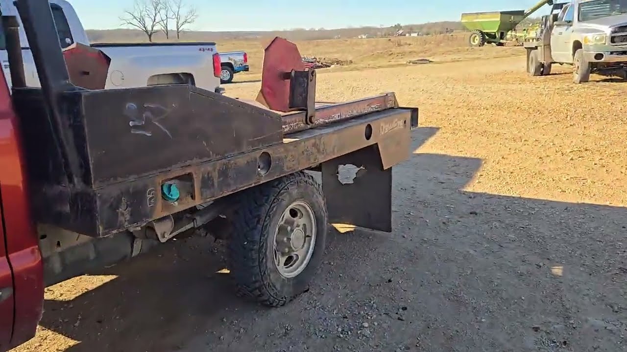 2000 Ford F-250 Pickup Truck | Sexton Auctioneers February 2026 Online Equipment Auction