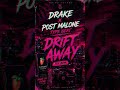 👉 This Drake x Post Malone Type Beat Was Made on a Phone 🤯 | Drift Away